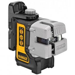 Лазерный уровень DeWalt DW 089 K