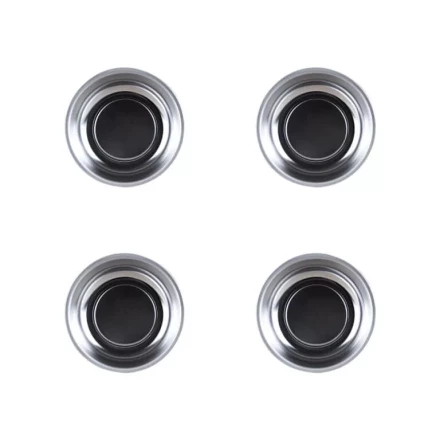 Набор магнитных тарелок FIXCAP-4 FoxWeld купить в Челябинске