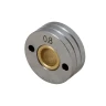 Ролик INVERMIG 350E/500E SAGGIO MIG 250/200-S d=0,8-1,0 9.99/30.05FoxWeld купить в Челябинске