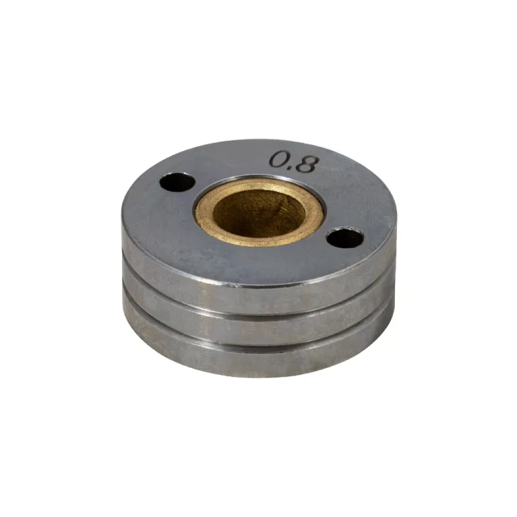 Ролик INVERMIG 350E/500E SAGGIO MIG 250/200-S d=0,8-1,0 9.99/30.05FoxWeld купить в Челябинске