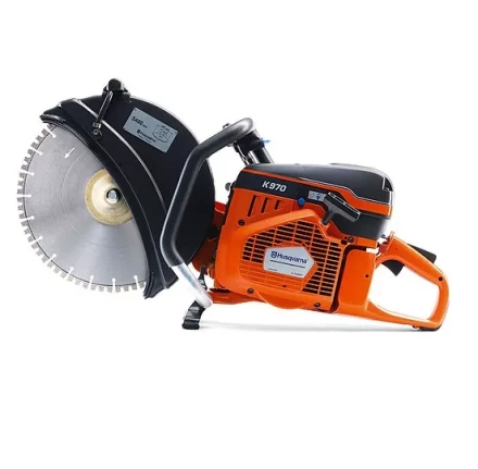 Бензорез  K 970/14"  Husqvarna купить в Челябинске