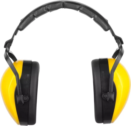 Наушники STAYER &quot;PROFI&quot; защитные, складное оголовье 11389 купить в Челябинске