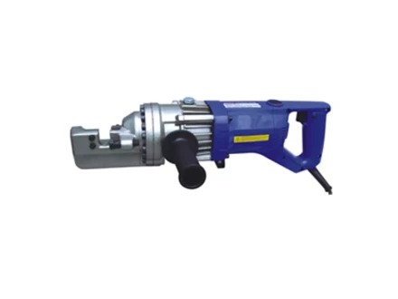 Арматурорез электрогидравлический TOR RC-16 (4-16 мм) 1046036 купить в Челябинске