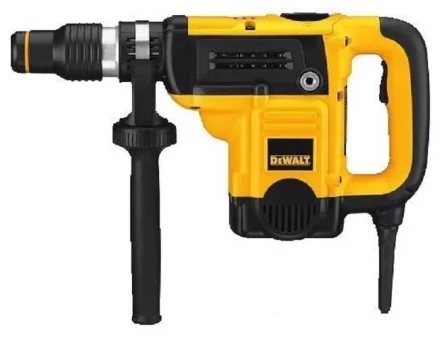 Перфоратор  D25501K SDS-max DeWalt купить в Челябинске