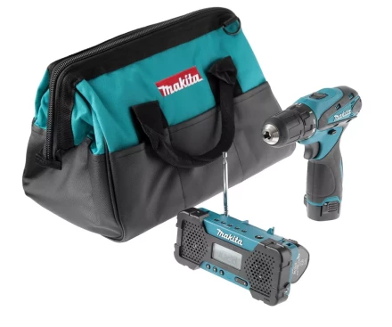 Набор Makita DK1200 купить в Челябинске
