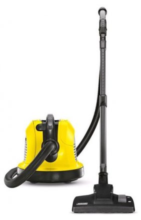 Пылесос для сухой уборки KARCHER VC 6 купить в Челябинске