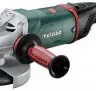 Угловая шлифмашина УШМ WE 22-180 MVT Metabo купить в Челябинске