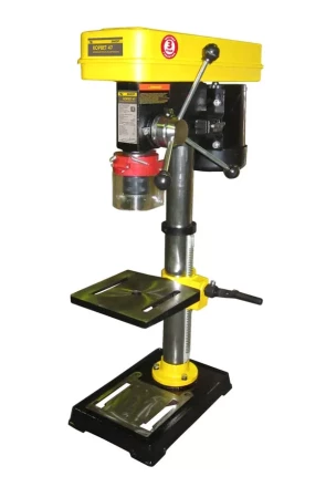 Станок сверлильный Корвет 47 с тисками 90470 купить в Челябинске