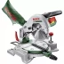 Пила торцовочная PCM 8 BOSCH 0.603.B10.000 купить в Челябинске