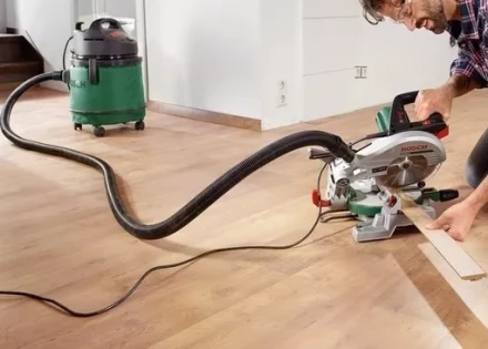 Пила торцовочная PCM 8 BOSCH 0.603.B10.000 купить в Челябинске