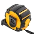 Рулетка Denzel 5м х 32мм, автоматич. фиксац., нейлон. покрытие, магнит. зацеп, двухстор. разметка 31523 купить в Челябинске
