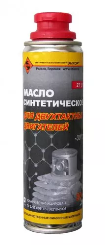 Масло для 2х такт.дв.синтет. Ультра 2Т 200мл/16 40651 купить в Челябинске