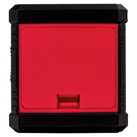 Лазерный уровень MTX XQB GREEN Pro SET 350195, 20 м, зеленый луч, батарейки, штатив купить в Челябинске