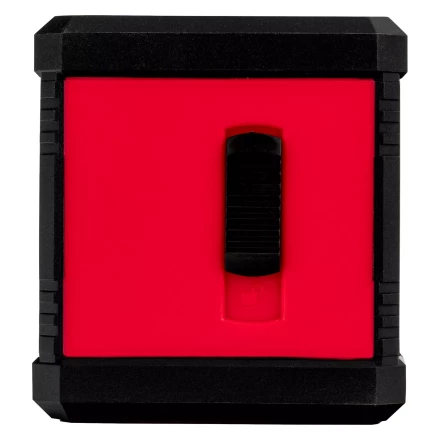 Лазерный уровень MTX XQB GREEN Pro SET 350195, 20 м, зеленый луч, батарейки, штатив купить в Челябинске