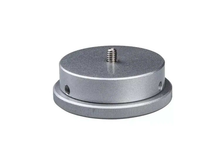 Адаптер поворотный 5/8" - 1/4"  ADA купить в Челябинске