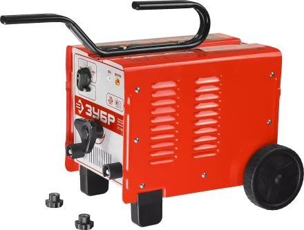 Трансформатор Зубр сварочный, 200А ЗТС-200 купить в Челябинске