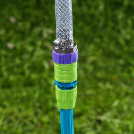 Адаптер пластмассовый, 1/2&quot;-3/4&quot;-1&quot;, внутренняя резьба Palisad 65635 купить в Челябинске