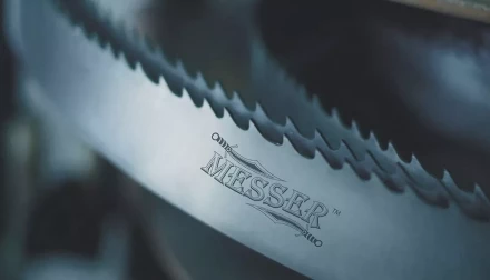 Ленточная пила MESSER М42 2560х13х0,65х6/10 NT купить в Челябинске