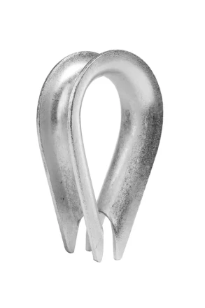 Коуш 26,0 мм TOR DIN 6899 (тип B) (Q) 142262 купить в Челябинске