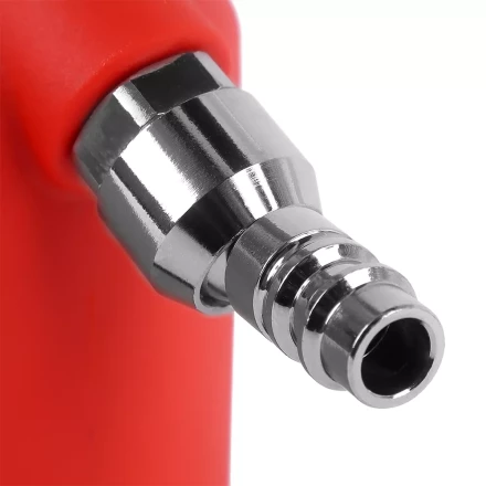 Пневматический резьбовой заклепочник MESSER RL-5312K с комплектом для установки заклепок М3. М4, М5, М6, М8, М10. М12 купить в Челябинске