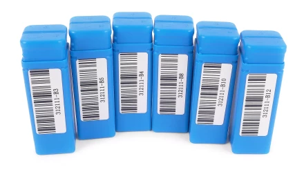 Пневматический резьбовой заклепочник MESSER RL-5312K с комплектом для установки заклепок М3. М4, М5, М6, М8, М10. М12 купить в Челябинске