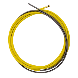 Канал подающий д. 1,2-1,6 мм (3,5м / желтый) Оберон XL124.0041
