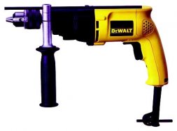 Ударная Дрель DeWalt D 21720