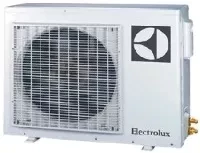 Внешний блок ELECTROLUX EACS/I-24HM/N3/out сплит-системы, инверторного типа купить в Челябинске