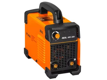 Инвертор сварочный ARC 200 REAL Z238 Сварог купить в Челябинске