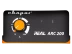 Инвертор сварочный ARC 200 REAL Z238 Сварог купить в Челябинске