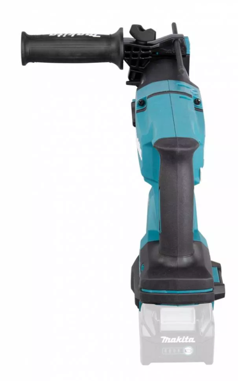 Аккумуляторный 3-х режимный перфоратор Makita SDS-PLUS (28 мм, 3.0 Дж) HR007GZ (без АКБ и ЗУ) купить в Челябинске
