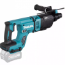 Аккумуляторный 3-х режимный перфоратор Makita SDS-PLUS (28 мм, 3.0 Дж) HR007GZ (без АКБ и ЗУ) купить в Челябинске