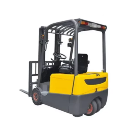 Погрузчик электрический трехопорный TOR 2,0 т 3,3 м CPD20SA-20 сайдшифт 1047137 купить в Челябинске