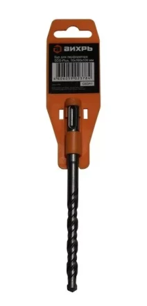 Бур по бетону 10x160x100 SDS-Plus Вихрь купить в Челябинске