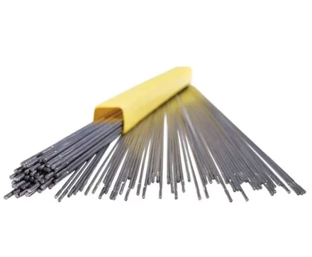 Пруток нержавеющий TIG ER-308LSi д3.2 1000 мм (5кг) 13083205 купить в Челябинске