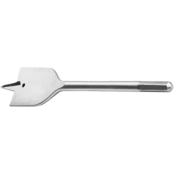 Сверло по дереву перовое, 20 мм СИБРТЕХ 70370 купить в Челябинске