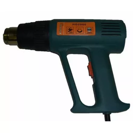 Фен строительный Sturm НG.2000 купить в Челябинске