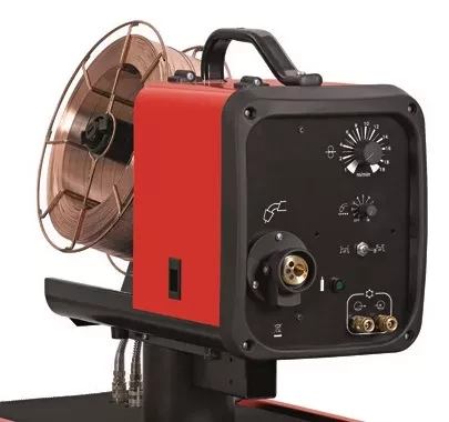 Сварочный полуавтомат SUPERMIG 480 AQUA Telwin купить в Челябинске