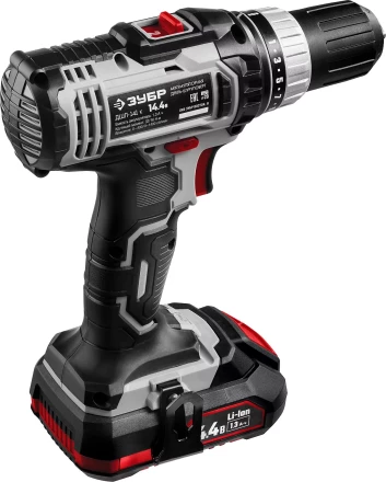 Дрель-шуруповерт ДШЛ-141 К серия СТАНДАРТ купить в Челябинске