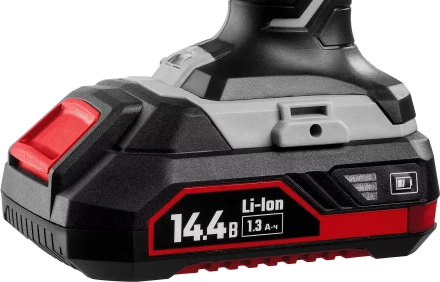 Дрель-шуруповерт ДШЛ-141 К серия СТАНДАРТ купить в Челябинске