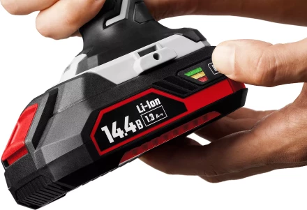 Дрель-шуруповерт ДШЛ-141 К серия СТАНДАРТ купить в Челябинске