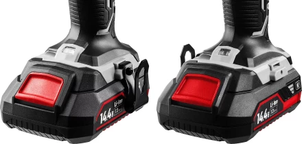 Дрель-шуруповерт ДШЛ-141 К серия СТАНДАРТ купить в Челябинске