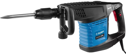 Молоток отбойный ЗММ-25-1500 ЭВК серия ПРОФЕССИОНАЛ купить в Челябинске