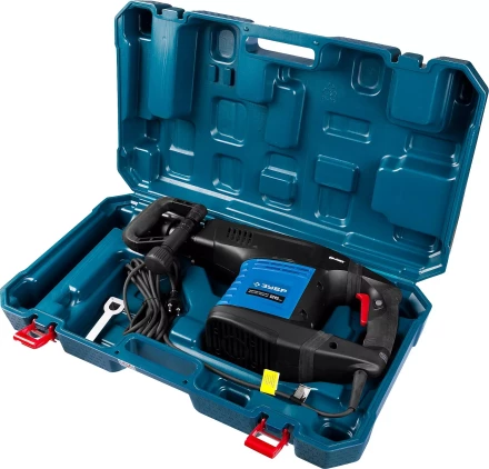 Молоток отбойный ЗММ-25-1500 ЭВК серия ПРОФЕССИОНАЛ купить в Челябинске