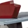 Пила торцовочная RedVerg RD-MSU255-1200 купить в Челябинске