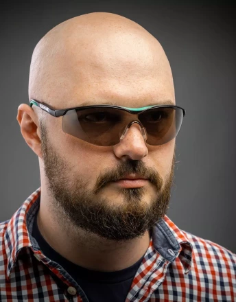 Очки защитные открытого типа 110319 купить в Челябинске