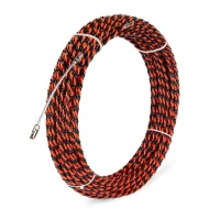 Протяжка из полиэстера PET-3-6.0/50 (Fortisflex) 76677