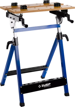 Верстаки столярные складные серия ПРОФЕССИОНАЛ купить в Челябинске