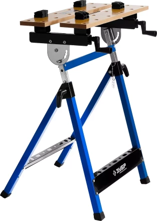 Верстаки столярные складные серия ПРОФЕССИОНАЛ купить в Челябинске