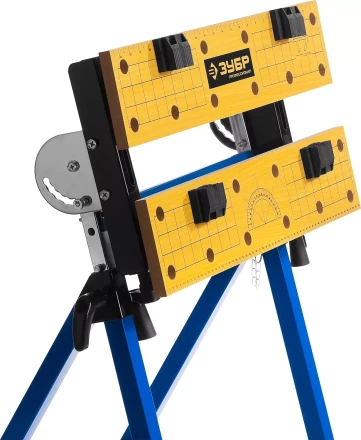 Верстаки столярные складные серия ПРОФЕССИОНАЛ купить в Челябинске